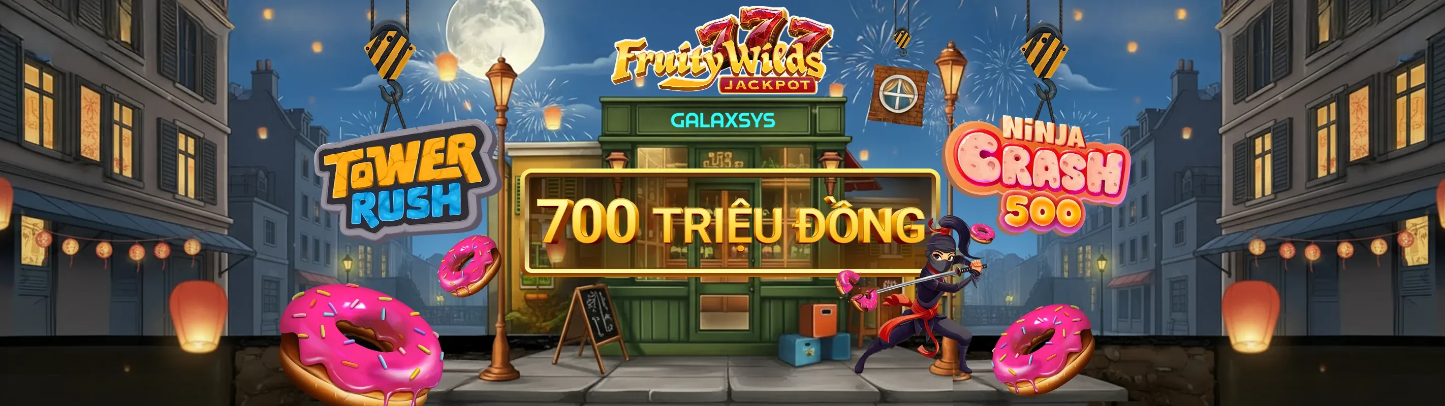 Khuyến mãi 888 PA Casino